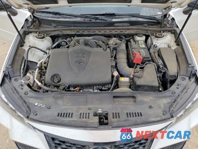 Zdjęcie 11 z 13 samochodu: 2020 TOYOTA AVALON XSE VIN:4T1EZ1FB2LU041636 - miniatura