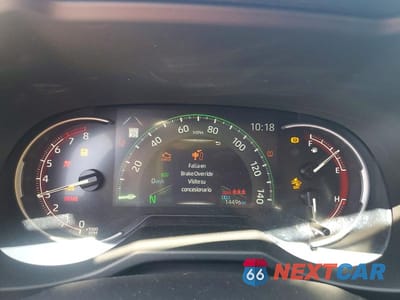 Zdjęcie 9 z 13 samochodu: 2025 TOYOTA RAV4 LE VIN:2T3H1RFV2SW434779 - miniatura