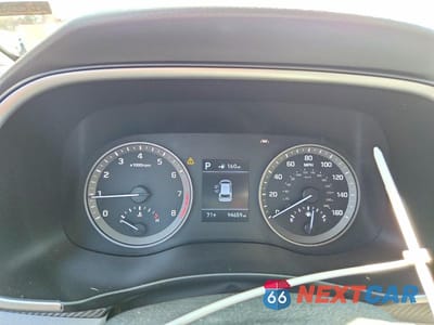 Zdjęcie 9 z 14 samochodu: 2020 HYUNDAI TUCSON SPORT VIN:KM8J3CAL1LU209617 - miniatura