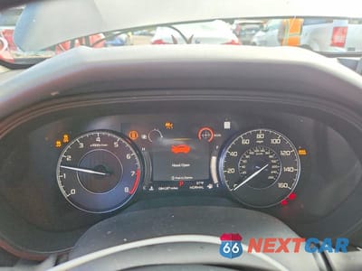 Zdjęcie 9 z 12 samochodu: 2021 ACURA TLX TECHNOLOGY VIN:19UUB6F47MA004119 - miniatura