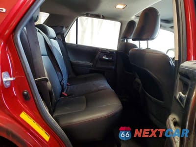 Zdjęcie 11 z 12 samochodu: 2019 TOYOTA 4RUNNER TRD OFF-ROAD PREMIUM VIN:JTEBU5JR4K5660275 - miniatura