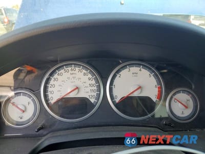 Zdjęcie 9 z 12 samochodu: 2010 DODGE GRAND CARAVAN SXT VIN:2D4RN5D15AR144209 - miniatura