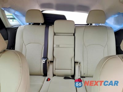 Zdjęcie 10 z 13 samochodu: 2020 LEXUS RX 350 L VIN:JTJHZKEA6L2017851 - miniatura