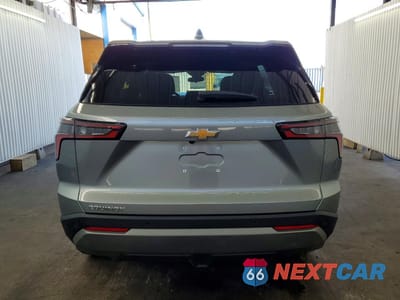 Zdjęcie 6 z 13 samochodu: 2026 CHEVROLET EQUINOX LT VIN:3GNAXHEG9TL299216 - miniatura