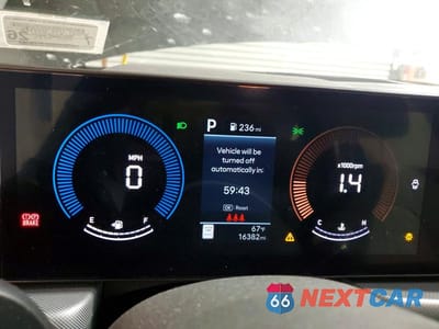 Zdjęcie 9 z 13 samochodu: 2024 HYUNDAI SONATA SEL VIN:KMHL64JA0RA400752 - miniatura