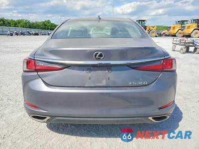 Zdjęcie 6 z 12 samochodu: 2019 LEXUS ES 350 VIN:58ABZ1B10KU027483 - miniatura