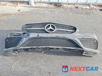 Zdjęcie 12 z 13 samochodu: 2018 MERCEDES-BENZ C 43 4MATIC AMG VIN:55SWF6EB4JU257704 - miniatura