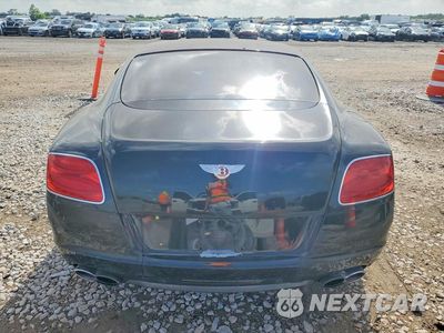 Zdjęcie 6 z 13 samochodu: 2013 BENTLEY CONTINENTAL GT V8 VIN:SCBFT7ZA4DC083347 - miniatura