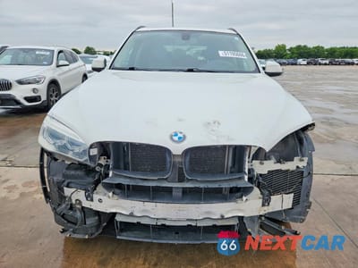 Piąte zdjęcie samochodu w środku: 2014 BMW X5 XDRIVE35D VIN:5UXKS4C50E0J94729 - miniatura