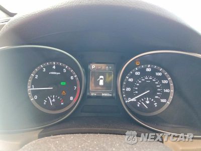 Zdjęcie 9 z 13 samochodu: 2018 HYUNDAI SANTA FE SE VIN:KM8SM4HF2JU258474 - miniatura