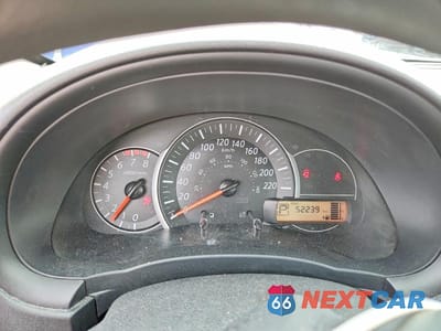 Zdjęcie 9 z 12 samochodu: 2017 NISS MICRA VIN:3N1CK3CPXHL258299 - miniatura
