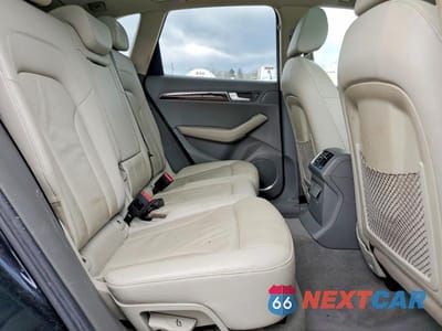 Zdjęcie 11 z 12 samochodu: 2012 AUDI Q5 PREMIUM PLUS VIN:WA1LFAFP6CA048083 - miniatura