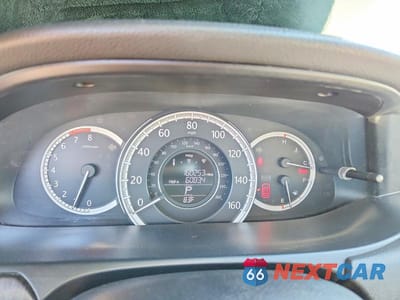 Zdjęcie 9 z 13 samochodu: 2015 HONDA ACCORD EXL VIN:1HGCR2F81FA252422 - miniatura