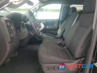 Zdjęcie 7 z 12 samochodu: 2026 CHEVROLET SILVERADO K1500 TRAIL BOSS CUSTOM VIN:3GCPKCEKXTG144952 - miniatura