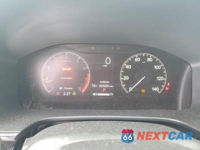 Zdjęcie 9 z 13 samochodu: 2023 HONDA CR-V EXL VIN:7FARS3H76PE002372 - miniatura