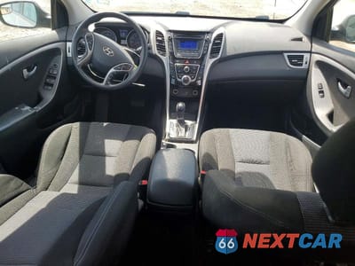Zdjęcie 8 z 12 samochodu: 2016 HYUNDAI ELANTRA GT BASE VIN:KMHD35LHXGU321419 - miniatura