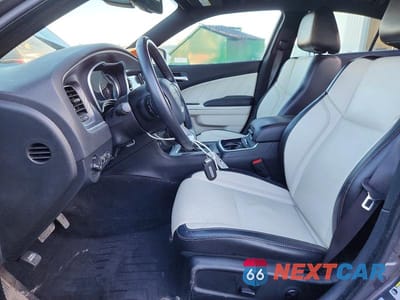 Zdjęcie 7 z 12 samochodu: 2017 DODGE CHARGER SXT VIN:2C3CDXJG2HH614310 - miniatura