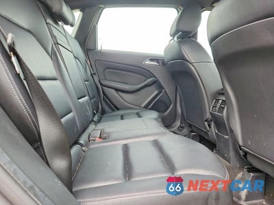 Zdjęcie 11 z 13 samochodu: 2016 MERCEDES-BENZ B 250 4MATIC VIN:WDDMH4GB3GJ367851 - miniatura