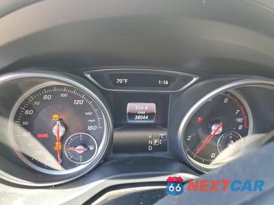Zdjęcie 9 z 13 samochodu: 2019 MERCEDES-BENZ GLA 250 4MATIC VIN:WDCTG4GB2KU013135 - miniatura