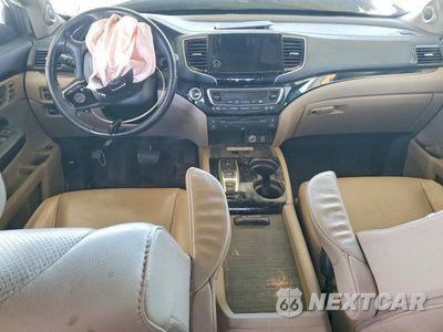 Zdjęcie 8 z 12 samochodu: 2019 HONDA PILOT ELITE VIN:5FNYF6H0XKB042978 - miniatura