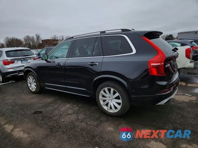Drugie zdjęcie samochodu z przodu: 2016 VOLVO XC90 T6 VIN:YV4A22PK0G1012877 - miniatura