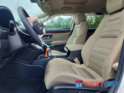 Zdjęcie 7 z 13 samochodu: 2021 HONDA CR-V EX VIN:2HKRW1H5XMH403956 - miniatura