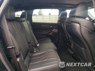 Zdjęcie 11 z 13 samochodu: 2024 ACURA MDX TYPE S ADVANCE VIN:5J8YD8H80RL003252 - miniatura