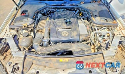 Zdjęcie 11 z 12 samochodu: 2017 MERCEDES-BENZ E 300 4MATIC VIN:WDDZF4KB7HA036193 - miniatura