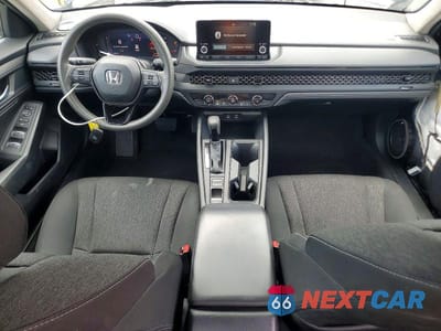 Zdjęcie 8 z 13 samochodu: 2024 HONDA ACCORD LX VIN:1HGCY1F27RA043179 - miniatura
