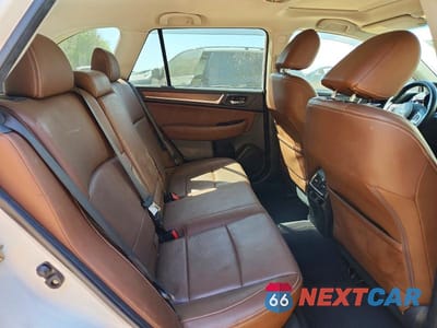 Zdjęcie 11 z 14 samochodu: 2017 SUBARU OUTBACK TOURING VIN:4S4BSATCXH3348568 - miniatura