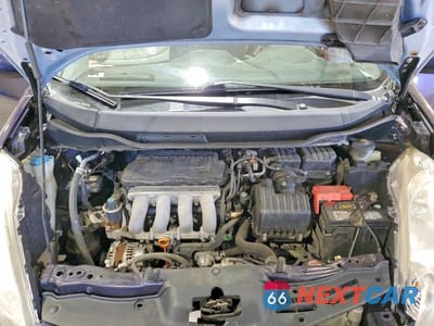 Zdjęcie 11 z 13 samochodu: 2010 HONDA FIT SPORT VIN:JHMGE8H47AC029385 - miniatura