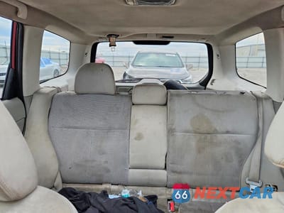 Zdjęcie 10 z 13 samochodu: 2011 SUBARU FORESTER 2.5X PREMIUM VIN:JF2SHADC3BH703934 - miniatura