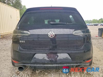 Zdjęcie 6 z 12 samochodu: 2015 VOLKSWAGEN GTI VIN:3VW4T7AU0FM041749 - miniatura