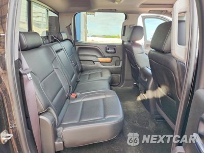 Zdjęcie 10 z 12 samochodu: 2014 CHEVROLET SILVERADO C1500 LTZ VIN:3GCPCSEC8EG219974 - miniatura
