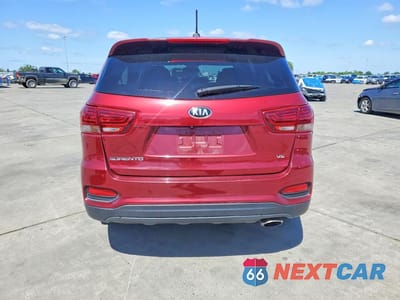 Zdjęcie 6 z 14 samochodu: 2020 KIA SORENTO S VIN:5XYPGDA57LG682403 - miniatura