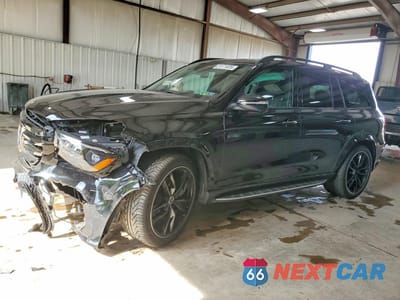 2024 MERCEDES-BENZ GLS 580 4MATIC 4JGFF8FE5RB216594 - główne zdjęcie licytacji z USA - miniatura