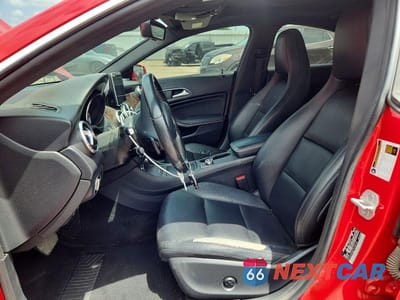 Zdjęcie 7 z 12 samochodu: 2015 MERCEDES-BENZ CLA 250 4MATIC VIN:WDDSJ4GB6FN238165 - miniatura