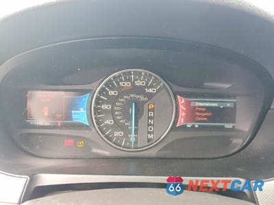 Zdjęcie 9 z 12 samochodu: 2012 FORD EDGE SEL VIN:2FMDK4JC5CBA47745 - miniatura