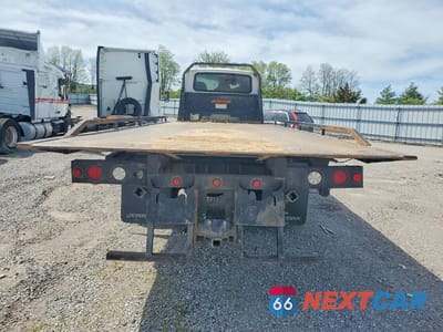 Zdjęcie 6 z 12 samochodu: 2018 INTERNATIONAL 4000 4300 VIN:1HTMMMML7JH423651 - miniatura