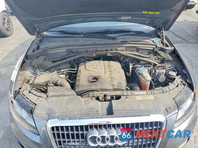 Zdjęcie 12 z 12 samochodu: 2012 AUDI Q5 PREMIUM VIN:WA1CFAFP3CA135388 - miniatura