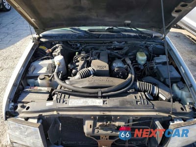 Zdjęcie 11 z 12 samochodu: 2001 GMC SONOMA VIN:1GTCS145718179076 - miniatura