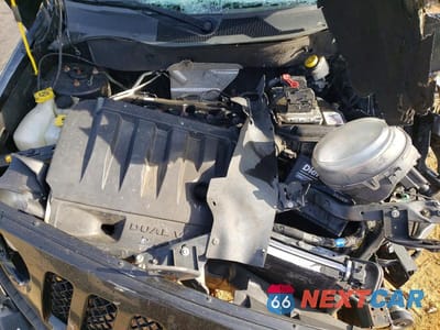 Zdjęcie 12 z 13 samochodu: 2014 JEEP PATRIOT LATITUDE VIN:1C4NJRFB8ED689043 - miniatura