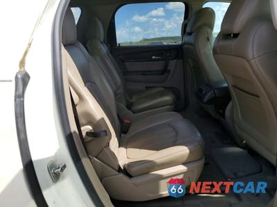 Zdjęcie 11 z 12 samochodu: 2013 GMC ACADIA DENALI VIN:1GKKRTKD0DJ171979 - miniatura