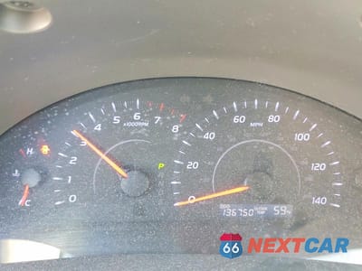 Zdjęcie 9 z 11 samochodu: 2010 TOYOTA CAMRY LE VIN:4T1BF3EK6AU560954 - miniatura