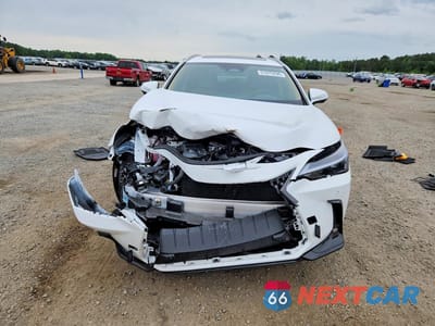 Piąte zdjęcie samochodu w środku: 2026 LEXUS NX 350H PREMIUM VIN:2T2GKCEZ7TC058646 - miniatura