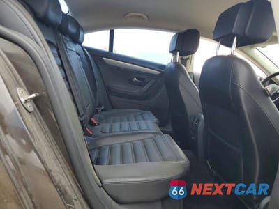 Zdjęcie 10 z 12 samochodu: 2016 VOLKSWAGEN CC BASE VIN:WVWBN7AN8GE515211 - miniatura