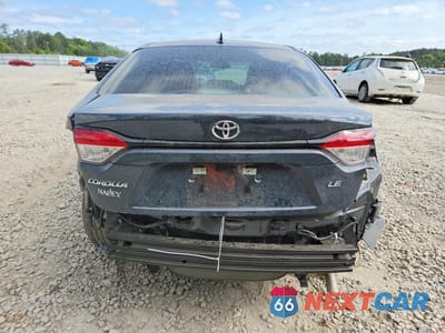 Zdjęcie 6 z 12 samochodu: 2026 TOYOTA COROLLA LE VIN:5YFB4MDE1TP377313 - miniatura