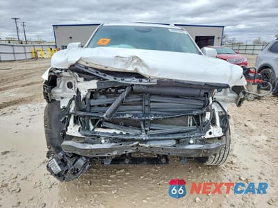 Piąte zdjęcie samochodu w środku: 2021 CADILLAC ESCALADE ESV SPORT VIN:1GYS4NKL2MR346080 - miniatura