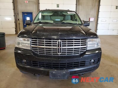 Piąte zdjęcie samochodu w środku: 2014 LINCOLN NAVIGATOR VIN:5LMJJ2J53EEL02151 - miniatura