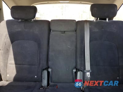 Zdjęcie 10 z 13 samochodu: 2007 HYUNDAI VERACRUZ GLS VIN:KM8NU73C37U015518 - miniatura